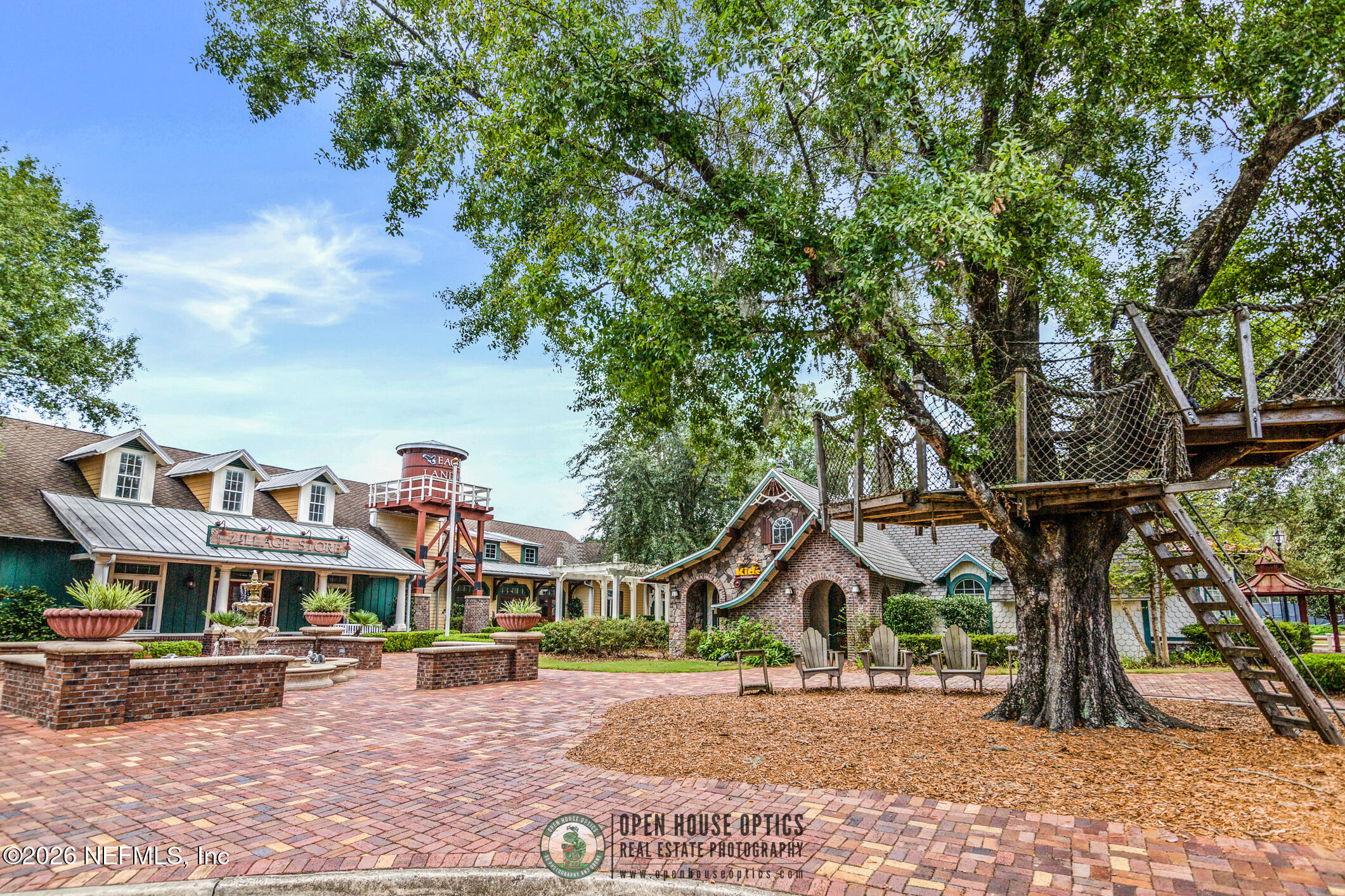 4588 Golf Brook Road Orange Park, FL 32065 - Photo 71 of 72 Open House Optics Amenities Library Eagl