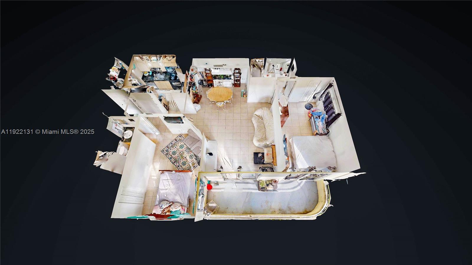 10765 Southwest 108th Avenue, Unit 208 Miami, FL 33176 - Photo 27 of 45 a close view of water heater