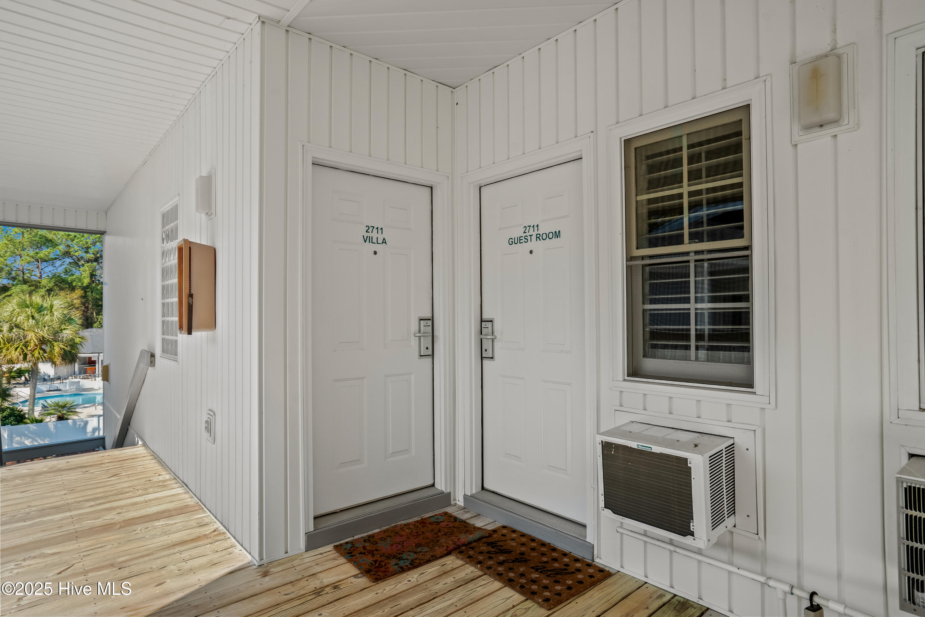 215 Royal Poste Road, Unit 2711 Sunset Beach, NC 28468 - Photo 3 of 48 215 Royal Poste Rd Unit 2711 5