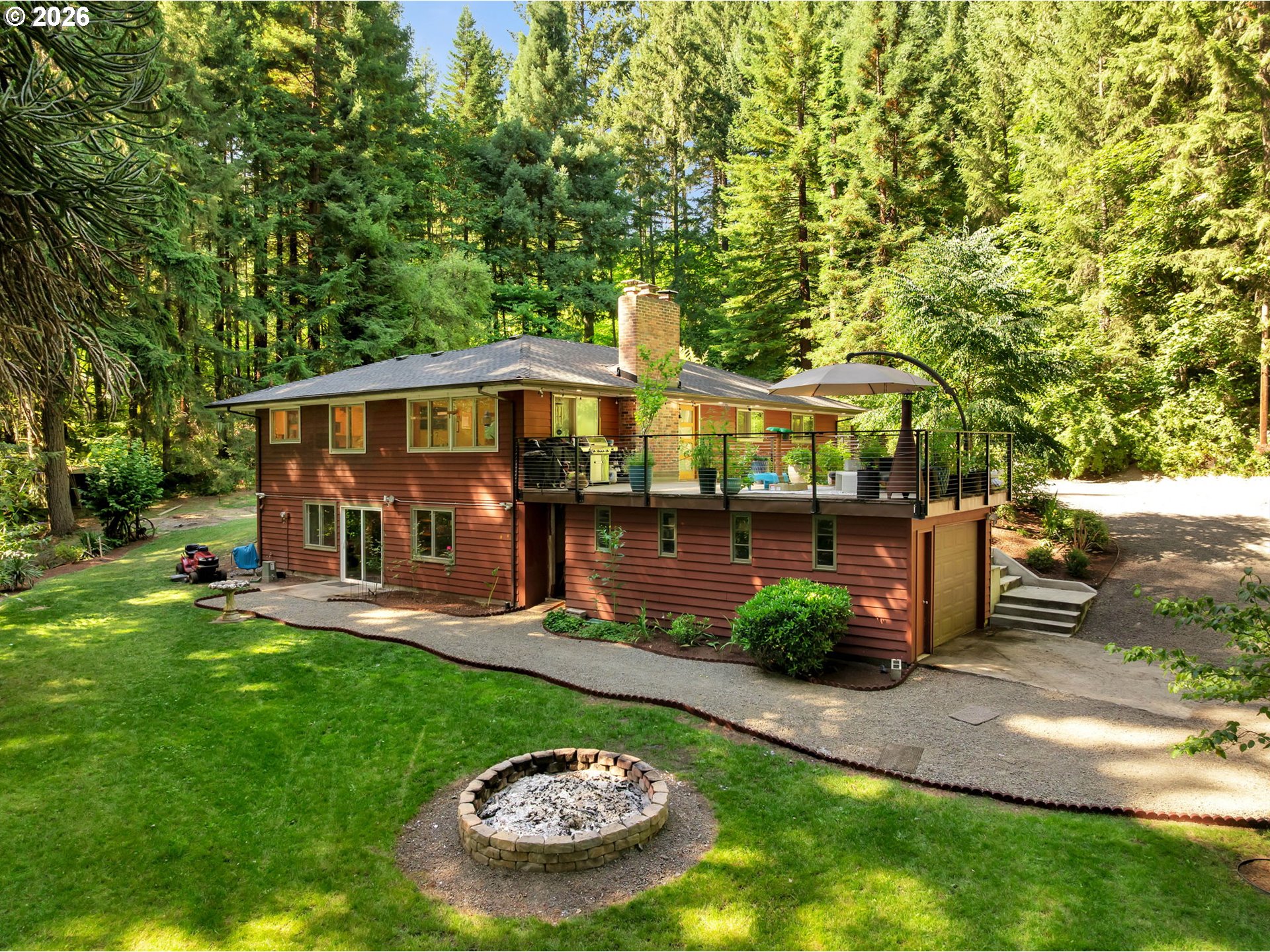 31451 Dutch Canyon Road Scappoose, OR 97056 - Photo 23 of 39 Gallery Image 23