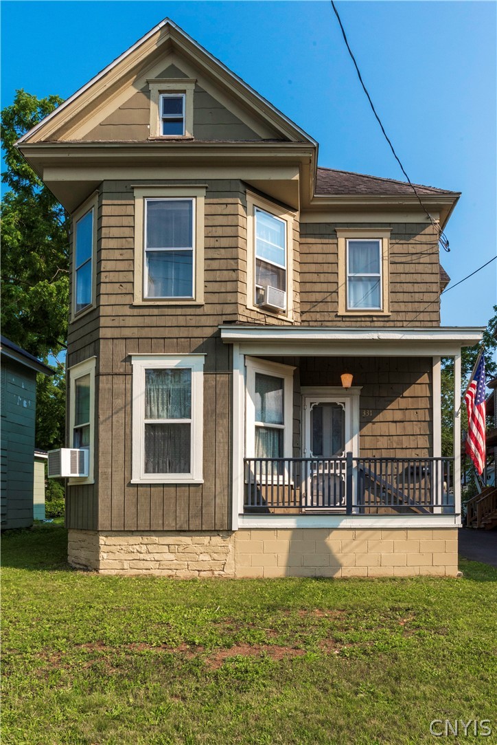 331 Washington Avenue Oneida, NY 13421 - Photo 1 of 1 Gallery Image 1