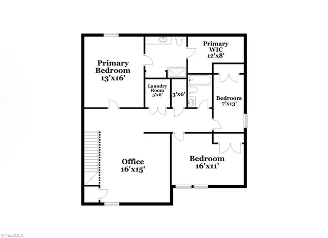 $1,860 | 800 Revolution Mill Drive, Greensboro, NC 27405