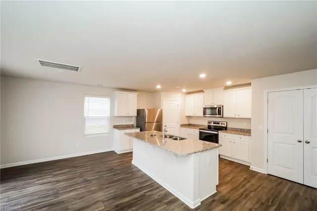 $1,860 | 800 Revolution Mill Drive, Greensboro, NC 27405