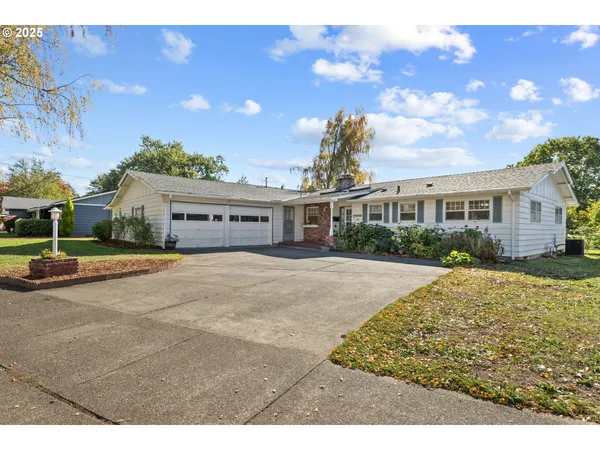 $444,900 | 4196 Ward Drive Northeast, Salem, OR 97305