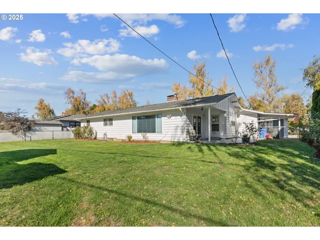 $450,000 | 4196 Ward Drive Northeast, Salem, OR 97305