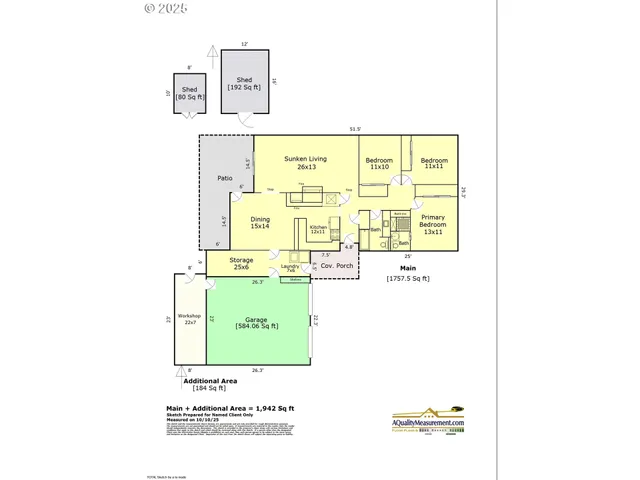 $450,000 | 4196 Ward Drive Northeast, Salem, OR 97305