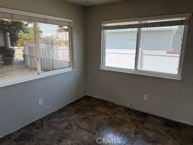 a room that has a window