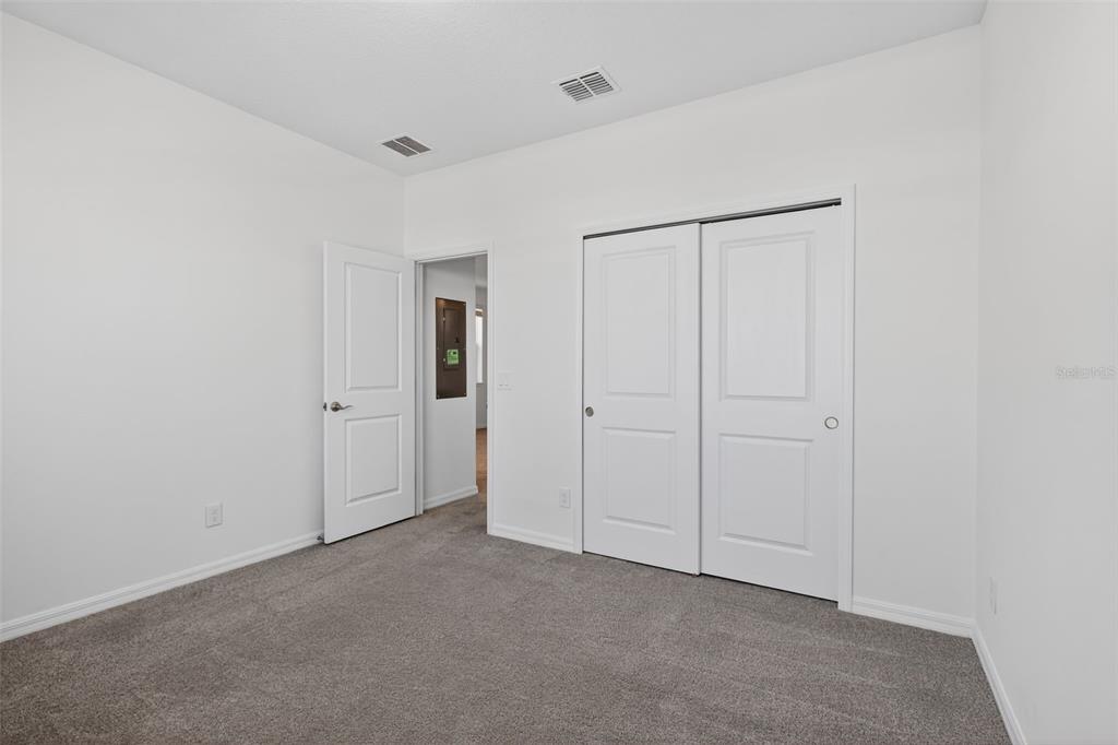 810 MIDDLETON Street DeBary, FL 32713 - Photo 37 of 52 a view of an empty room