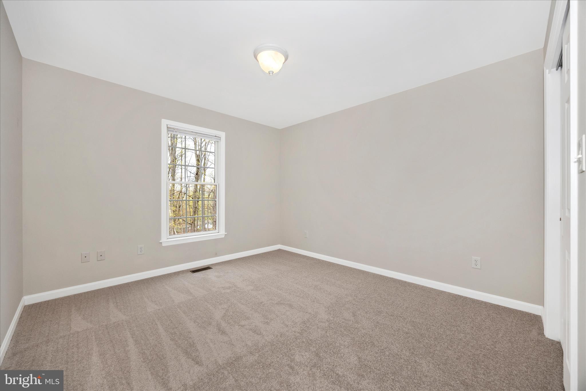 10393 Liberty Road Frederick, MD 21701 - Photo 10 of 47 Generous sized Bedroom 2