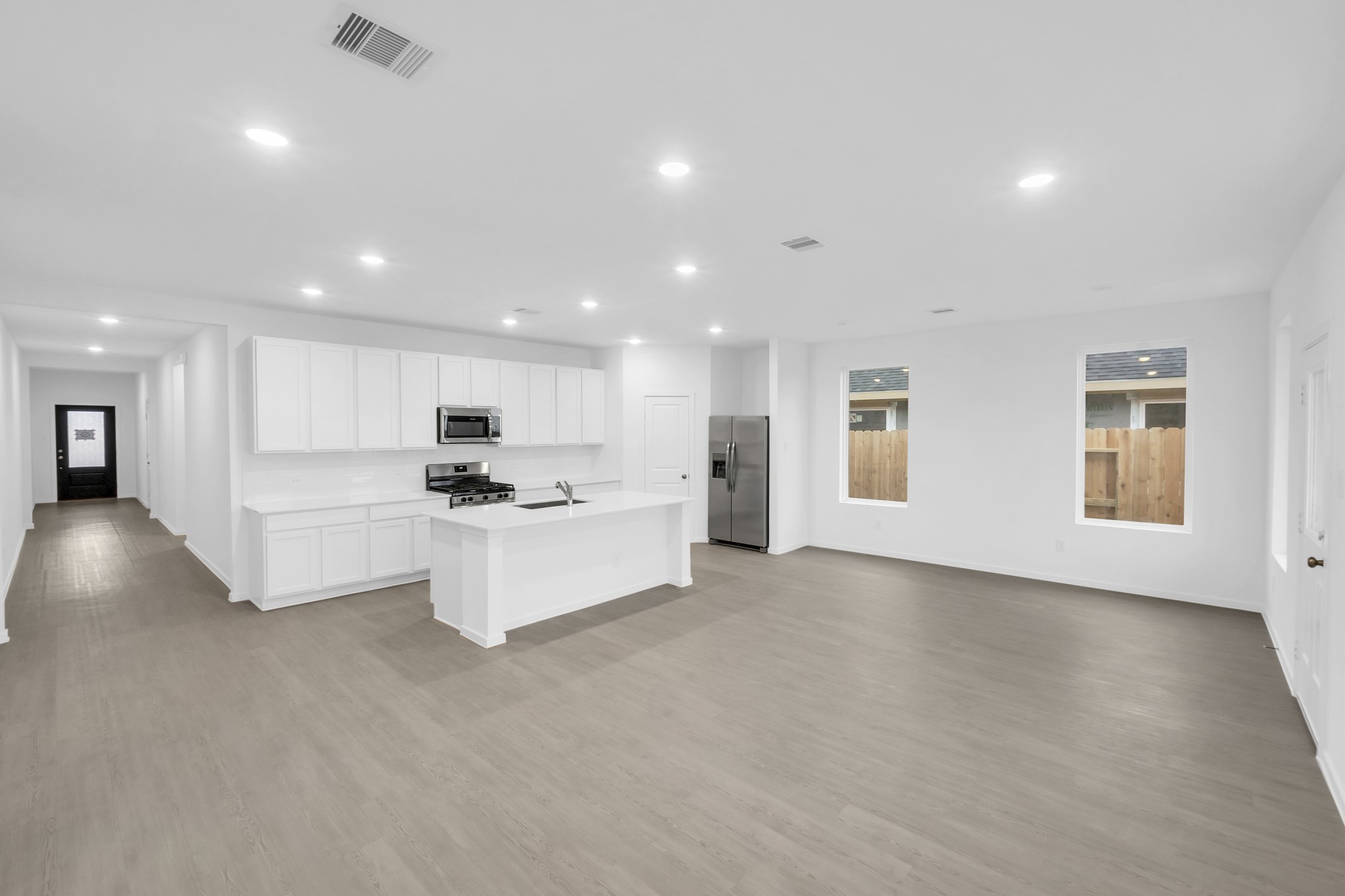 7847 Evening Emerald Drive Rosharon, TX 77583 - Photo 20 of 30 Each photo is a representation of the floorplan. The actual home is not depicted.*