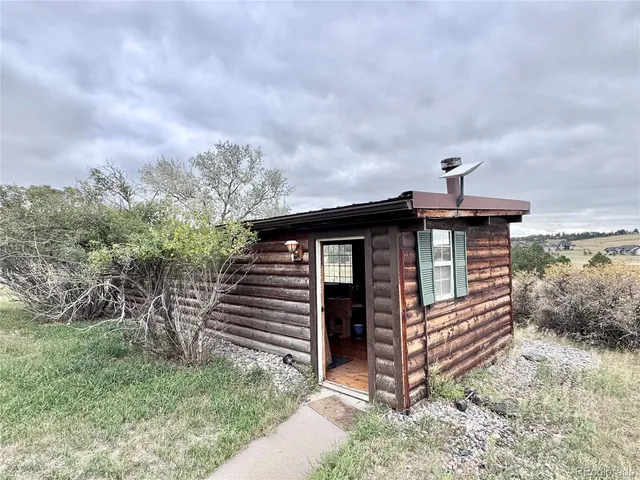 $3,395 | 11218 Ponderosa Lane, Franktown, CO 80116