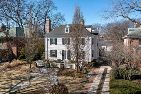 $1,995,000 | 2252 Orrington Avenue, Evanston, IL 60201