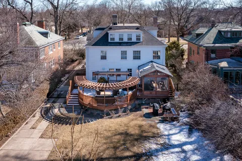 $1,995,000 | 2252 Orrington Avenue, Evanston, IL 60201