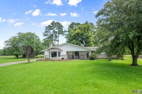 $500,000 | 6676 Island Road, Jarreau, LA 70749