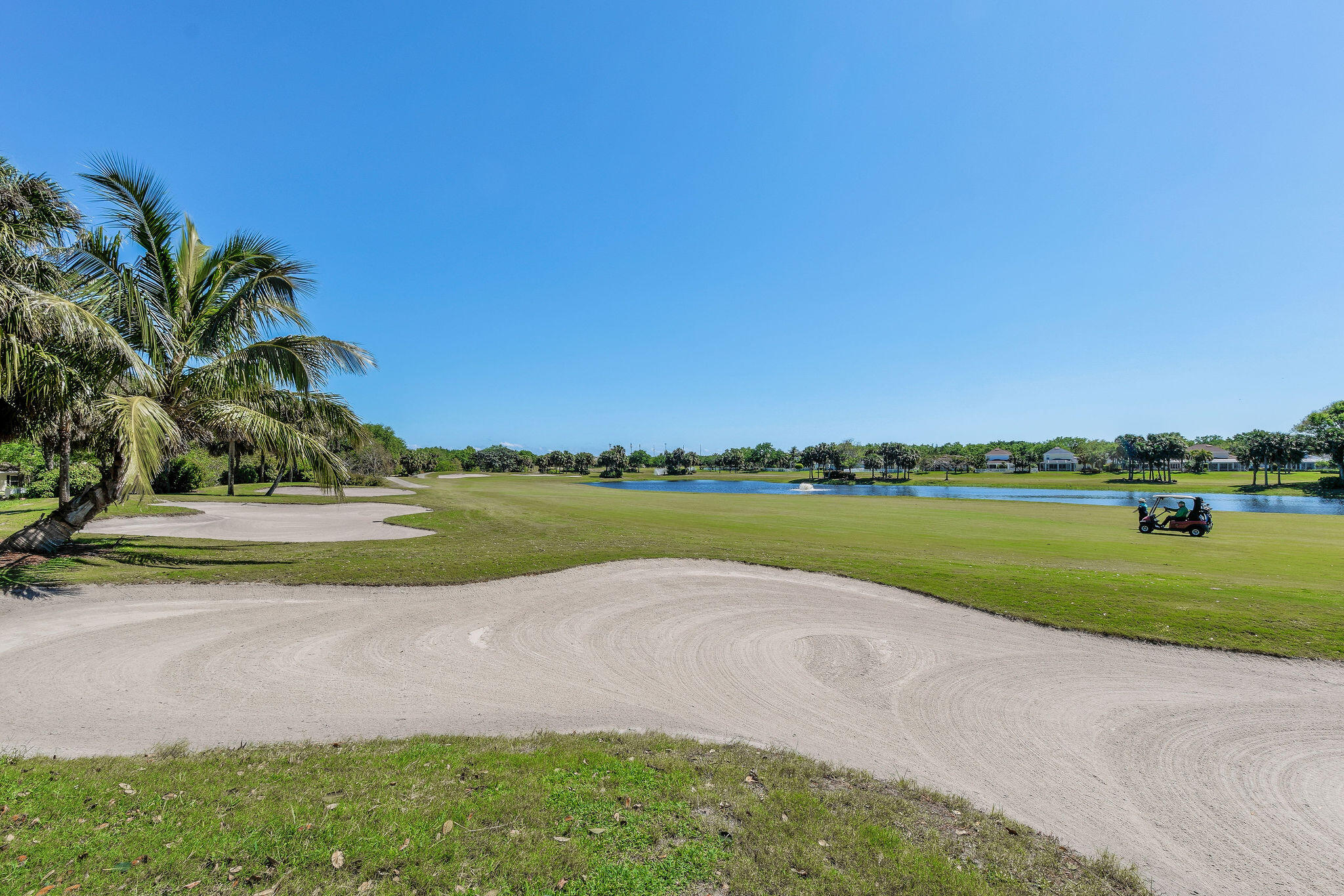1200 Town Center Drive, Unit 326 Jupiter, FL 33458 - Photo 27 of 44 a view of a lake view