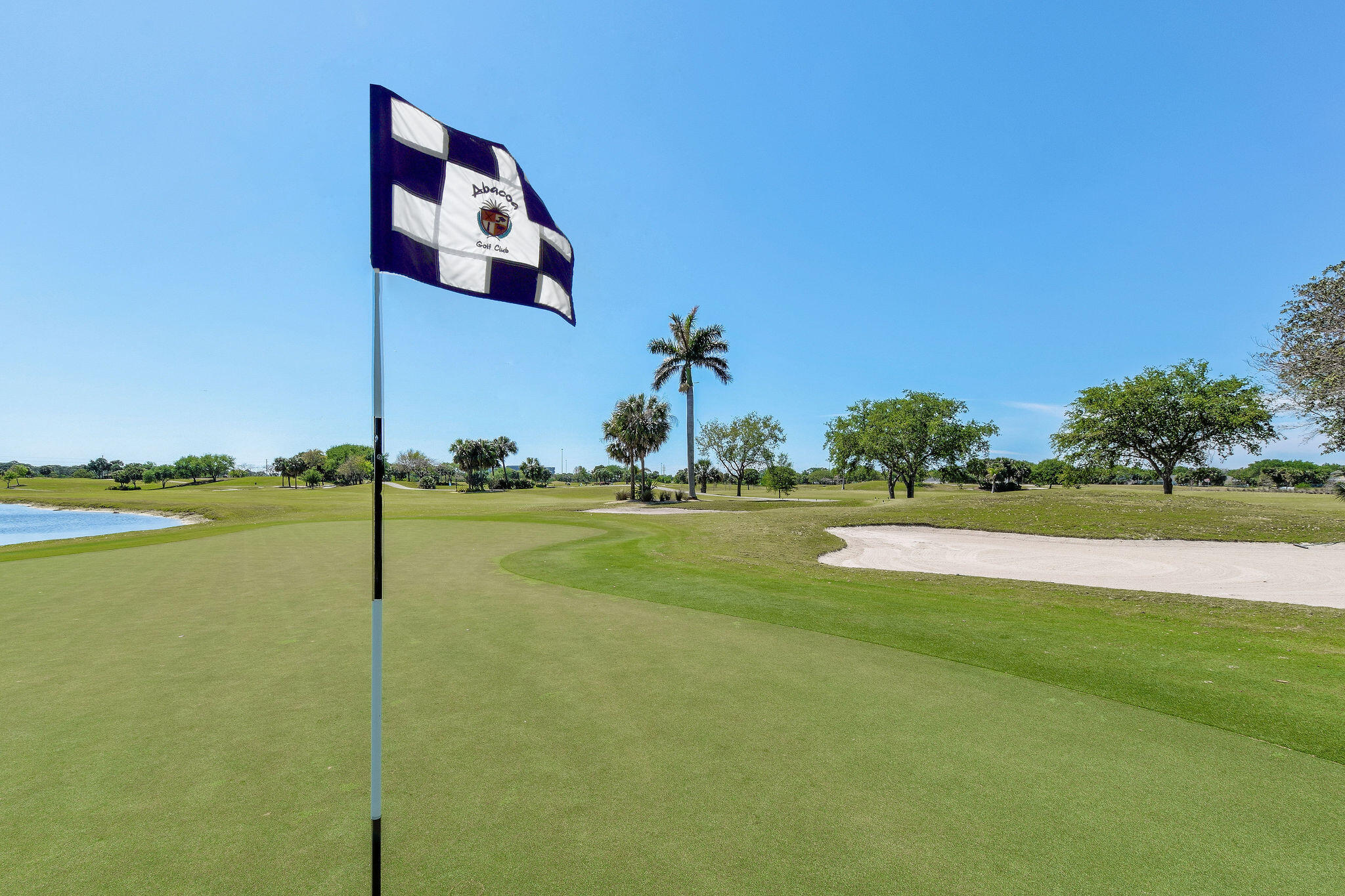 1200 Town Center Drive, Unit 326 Jupiter, FL 33458 - Photo 28 of 44 a view of a house with swimming pool