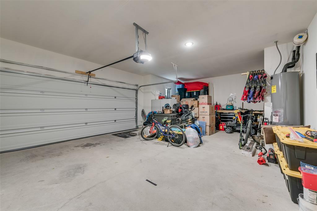 2544 Sanders Crk Road Glenn Heights, TX 75154 - Photo 18 of 20