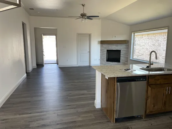 $1,850 | 7219 23rd Street, Lubbock, TX 79407