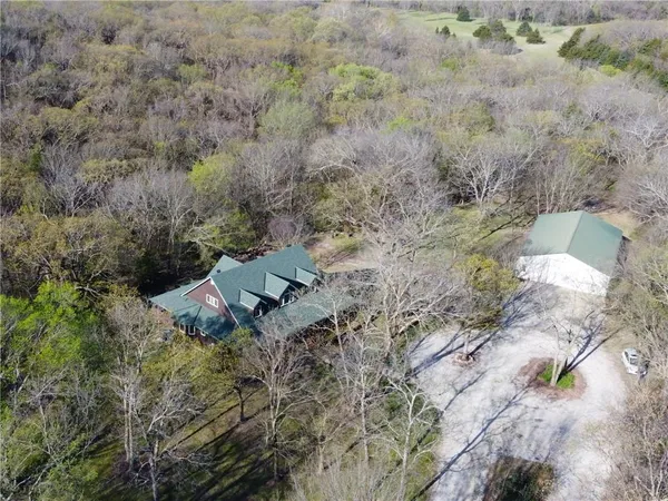 $725,000 | 22678 South Tyson Circle, Lacygne, KS 66040