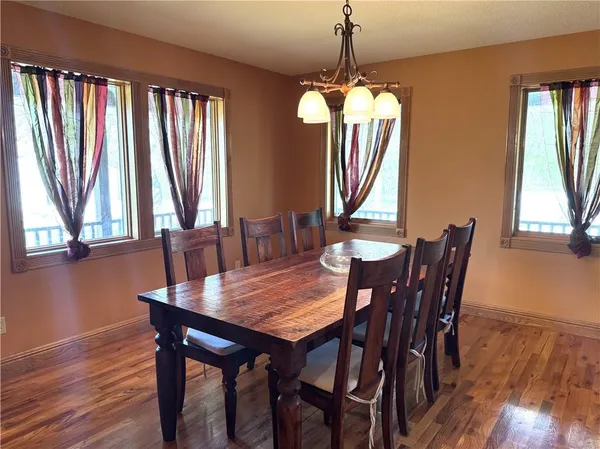 $725,000 | 22678 South Tyson Circle, Lacygne, KS 66040