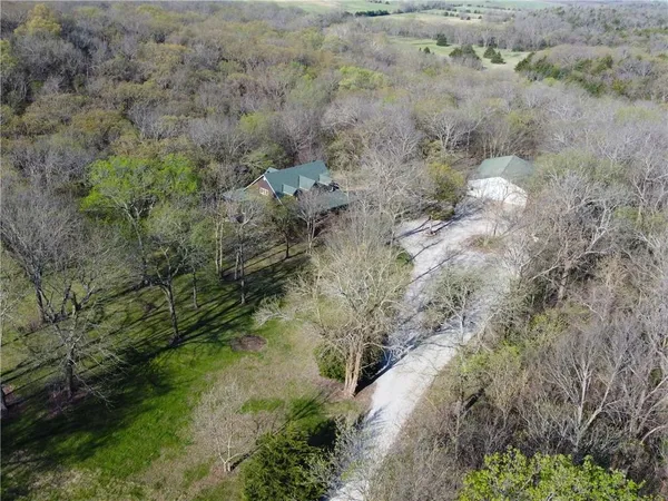 $725,000 | 22678 South Tyson Circle, Lacygne, KS 66040