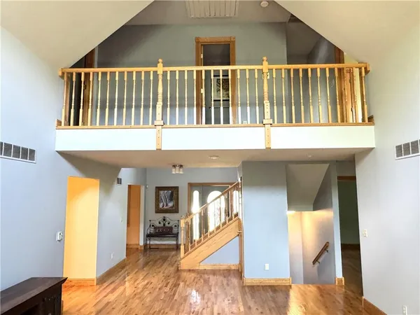 $725,000 | 22678 South Tyson Circle, Lacygne, KS 66040