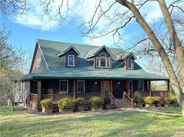 $725,000 | 22678 South Tyson Circle, Lacygne, KS 66040