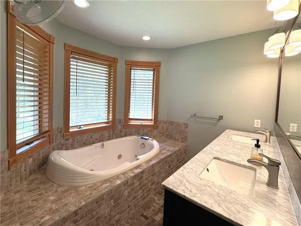 $725,000 | 22678 South Tyson Circle, Lacygne, KS 66040