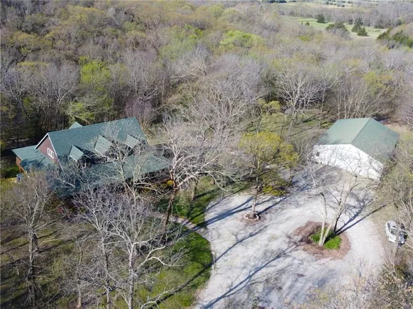 $725,000 | 22678 South Tyson Circle, Lacygne, KS 66040