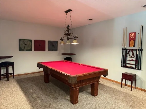 $725,000 | 22678 South Tyson Circle, Lacygne, KS 66040