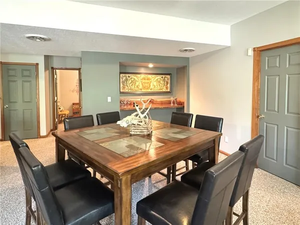 $725,000 | 22678 South Tyson Circle, Lacygne, KS 66040