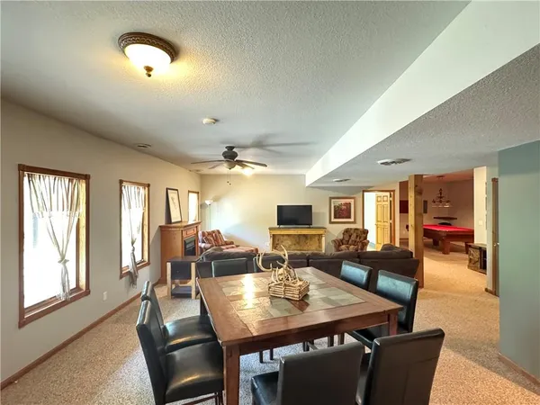 $725,000 | 22678 South Tyson Circle, Lacygne, KS 66040