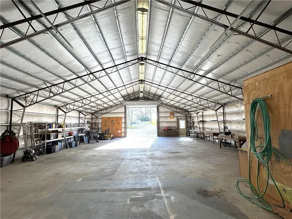 $725,000 | 22678 South Tyson Circle, Lacygne, KS 66040