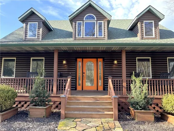 $725,000 | 22678 South Tyson Circle, Lacygne, KS 66040