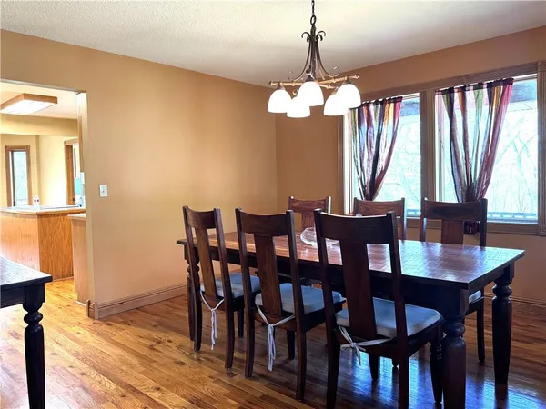 $725,000 | 22678 South Tyson Circle, Lacygne, KS 66040