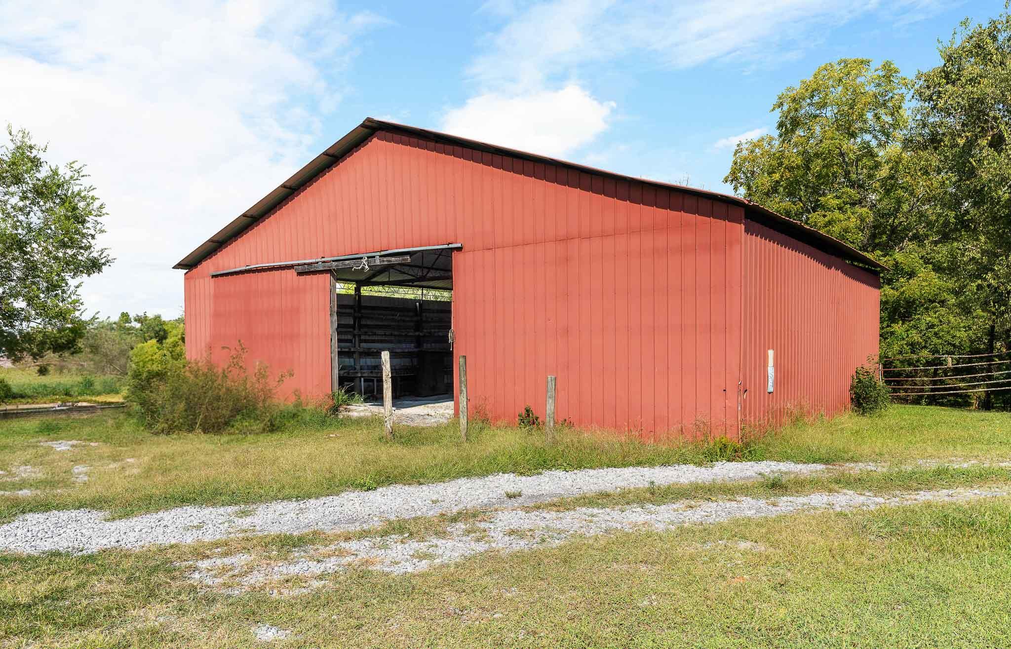 119 Agency Creek Lane Decatur, TN 37322 - Photo 5 of 16 6