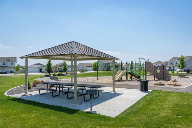 $355,995 | 907 East K Street, Deer Park, WA 99006