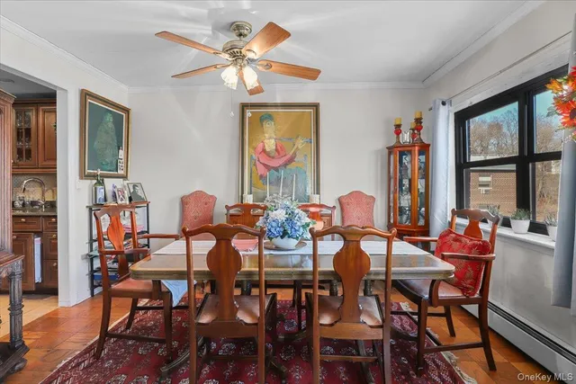 $285,000 | 200 Diplomat Drive, Unit 8N, Mount Kisco, NY 10549