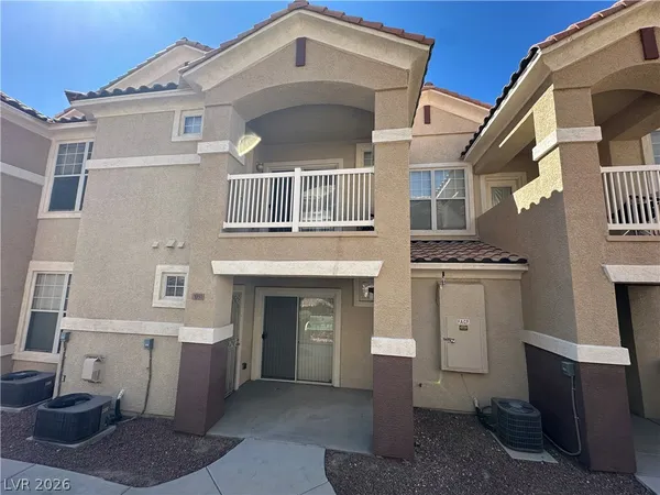 $1,610 | 5855 Valley Drive, Unit 1091, North Las Vegas, NV 89031