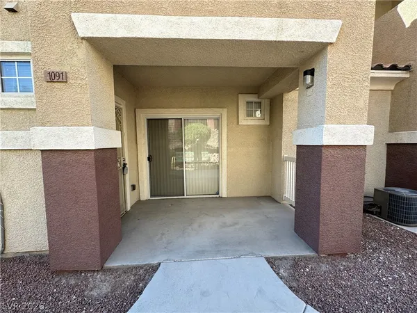 $1,610 | 5855 Valley Drive, Unit 1091, North Las Vegas, NV 89031