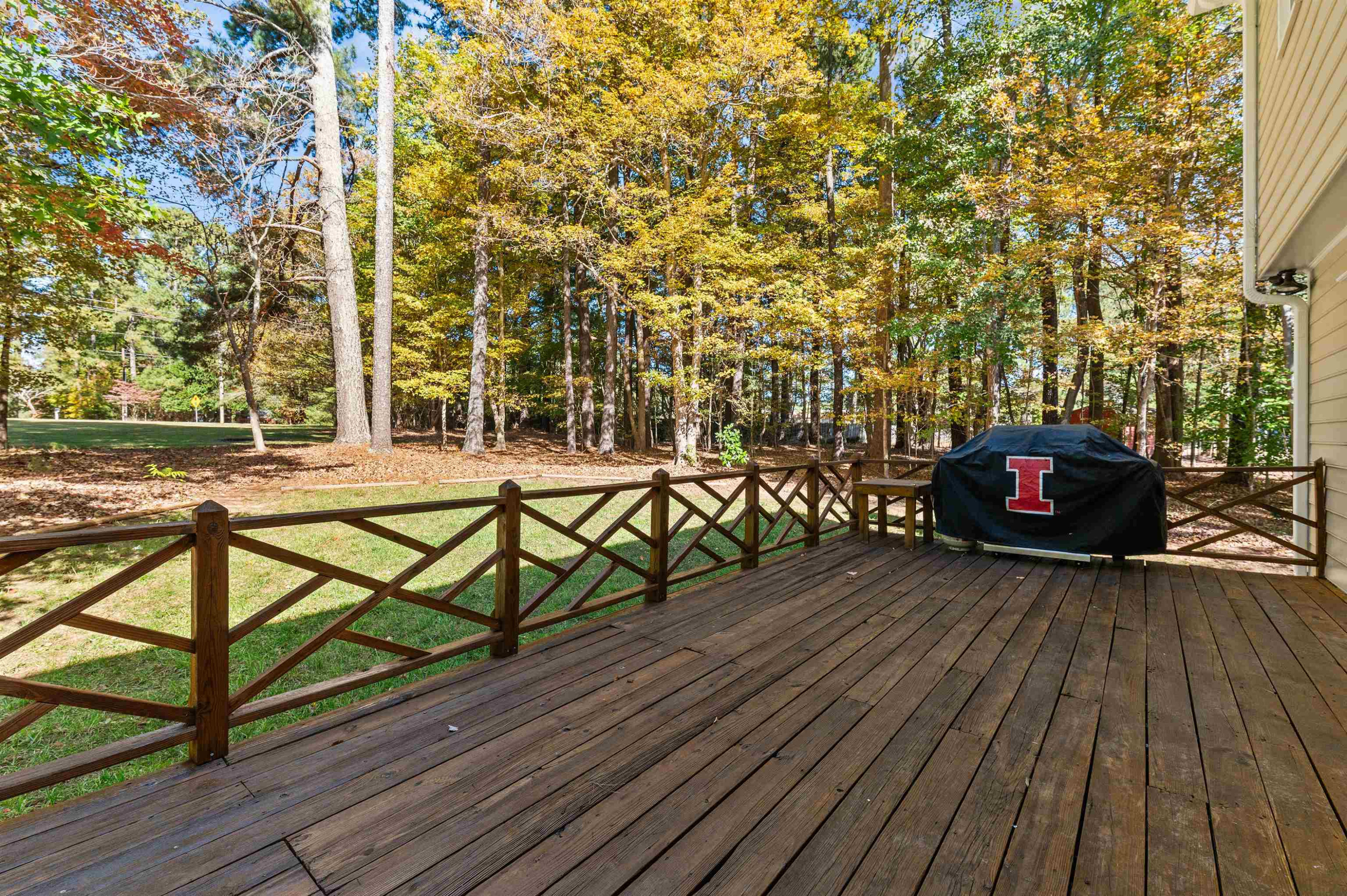 3000 Daventry Lane Raleigh, NC 27613 - Photo 36 of 54 Photo 36