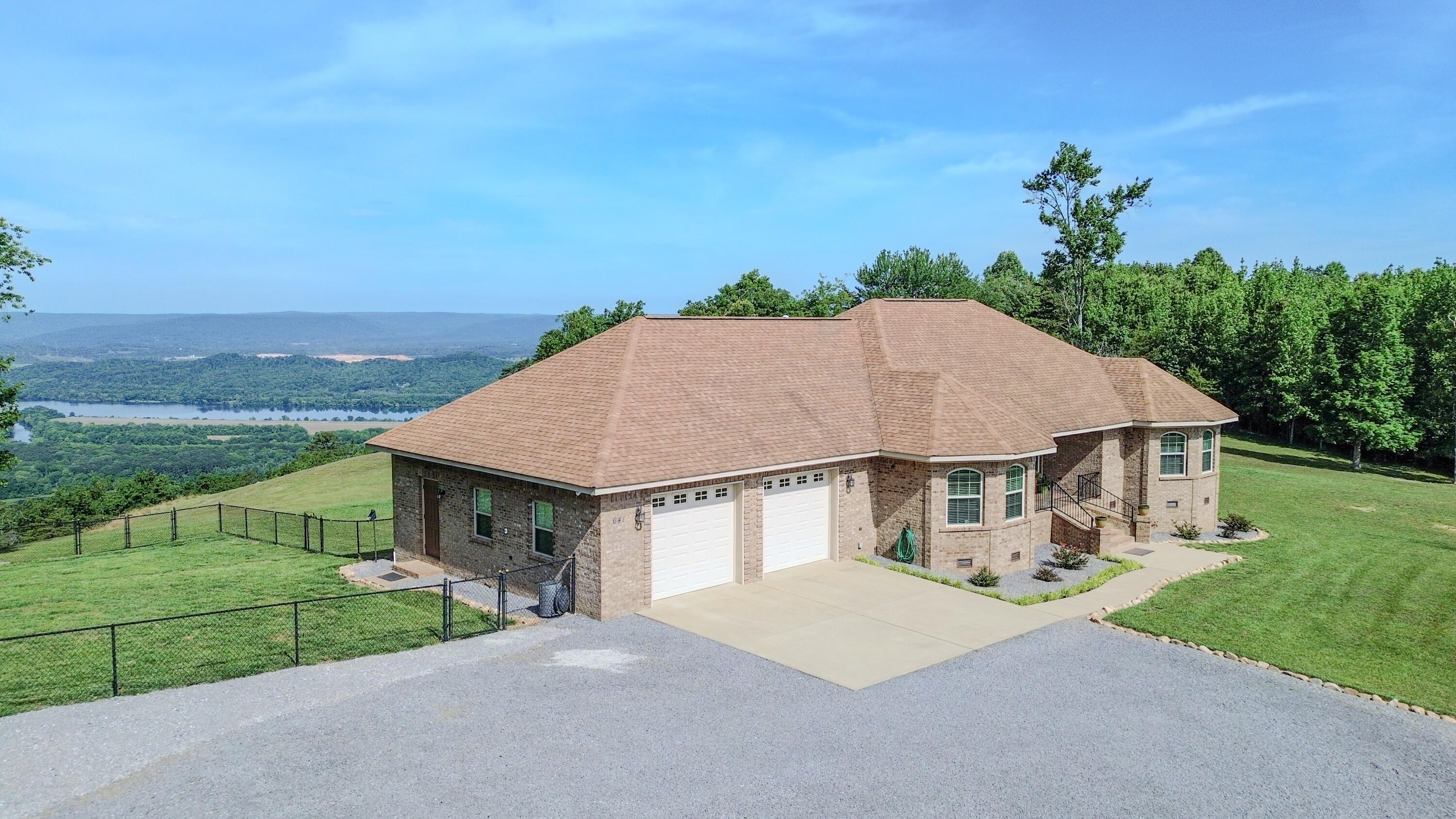 641 County Road, Unit 331 Bryant, AL 35958 - Photo 15 of 93 641 county road 331-62