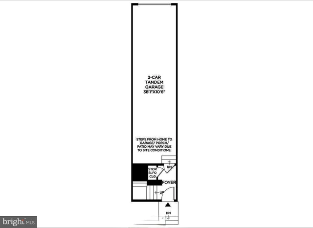 $3,800 | 4768 Sully Pt Lane, Chantilly, VA 20151