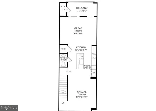 $3,800 | 4768 Sully Pt Lane, Chantilly, VA 20151