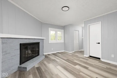 $184,900 | 1501 Nelson Avenue, Indianapolis, IN 46203