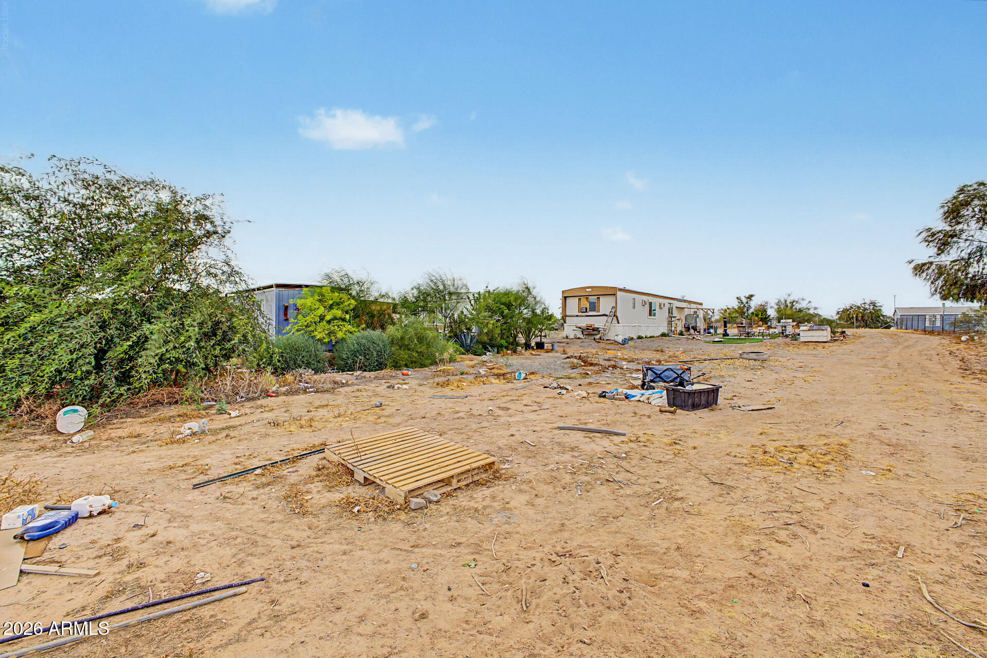 20843 West Tip Top Mine Road Wittmann, AZ 85361 - Photo 29 of 29