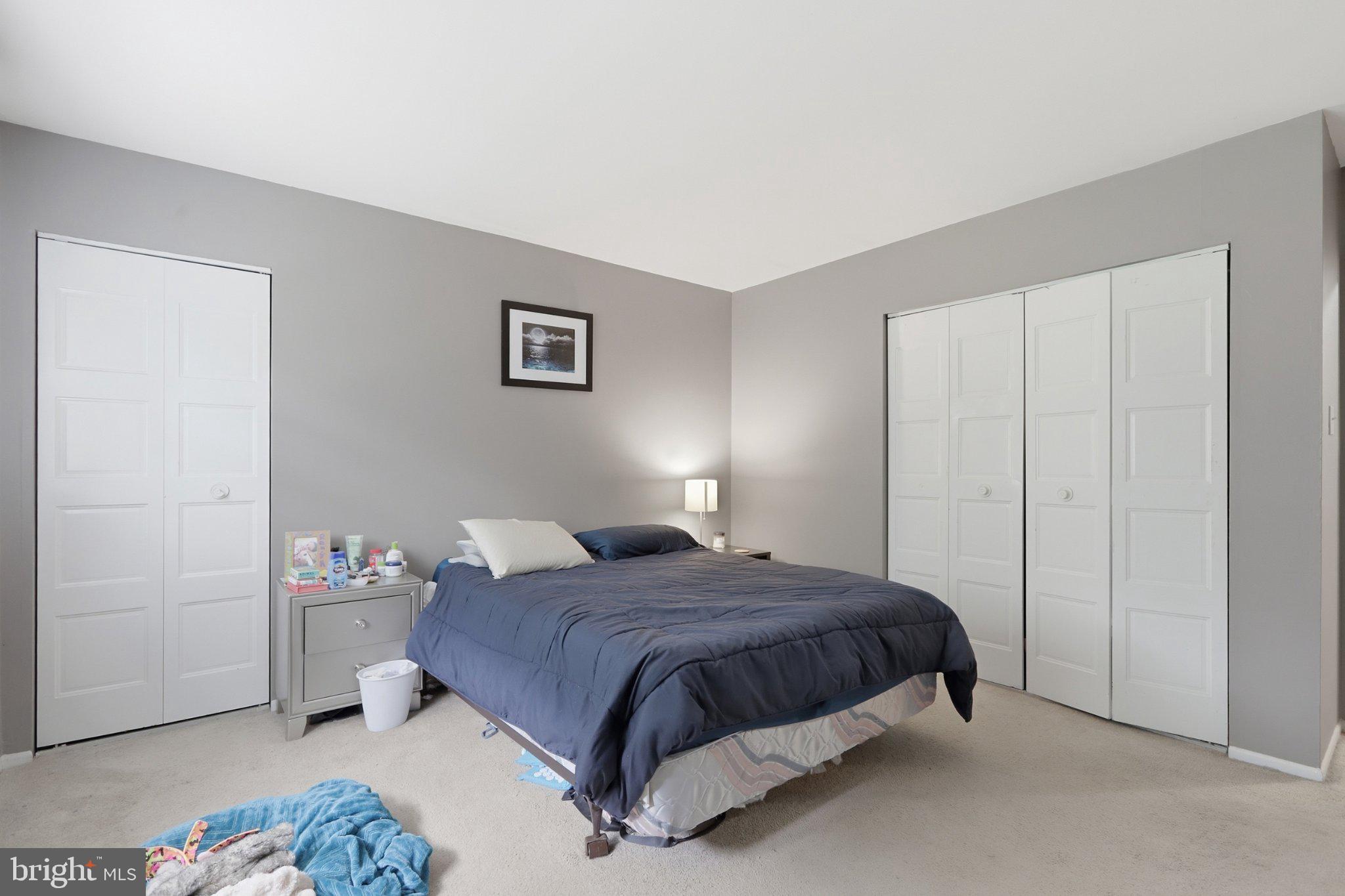 178 Elephant Road, Unit B22 Dublin, PA 18917 - Photo 9 of 17 Serene bedroom with calming hues.