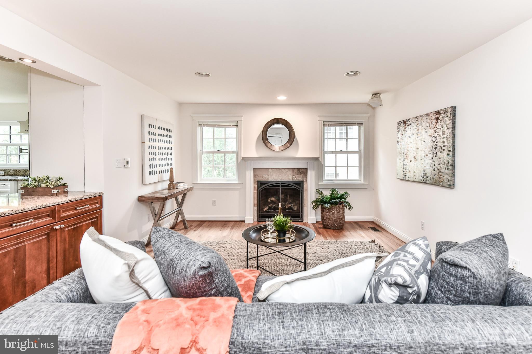 1327 Deep Run Lane Reston, VA 20190 - Photo 18 of 81
