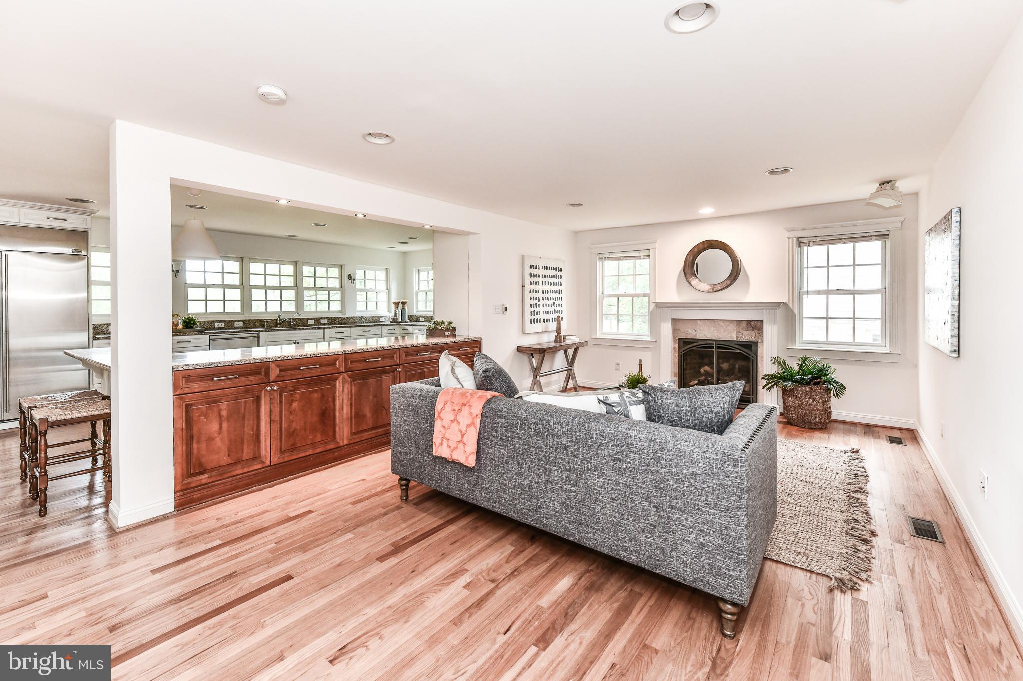 1327 Deep Run Lane Reston, VA 20190 - Photo 19 of 81