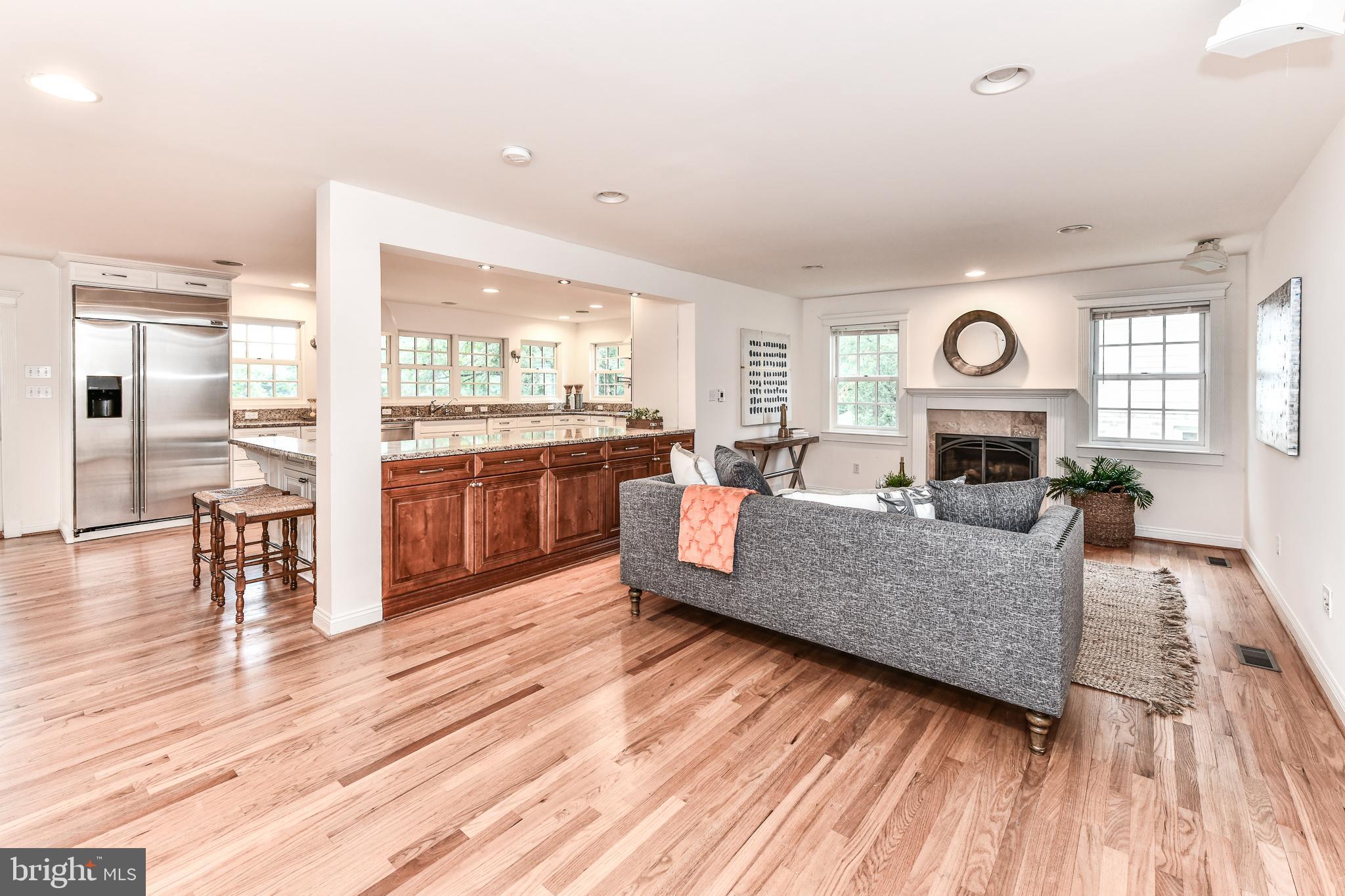 1327 Deep Run Lane Reston, VA 20190 - Photo 20 of 81